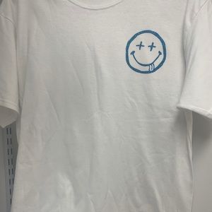 another custom t shirt!